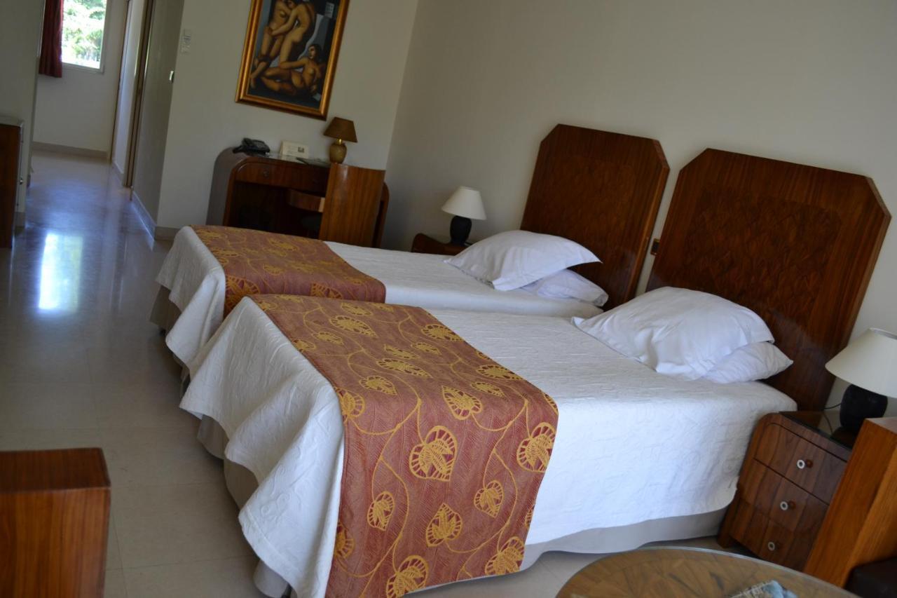 Logis L'Auberge - Maison Glenn Anna Saint Anne-dʼAuray Cameră foto